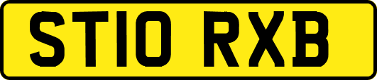 ST10RXB