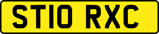 ST10RXC