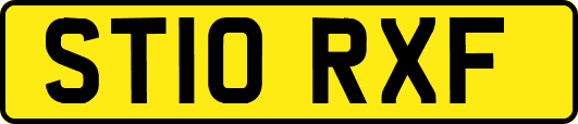 ST10RXF