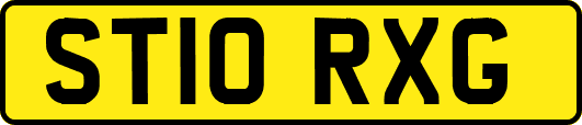 ST10RXG