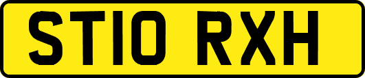 ST10RXH