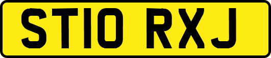 ST10RXJ