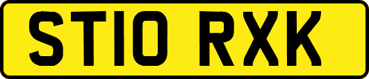 ST10RXK