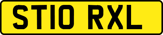 ST10RXL