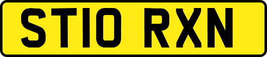 ST10RXN