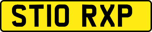 ST10RXP