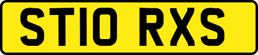ST10RXS