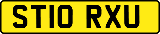 ST10RXU