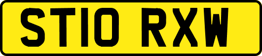 ST10RXW