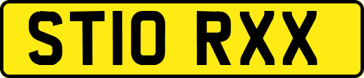 ST10RXX