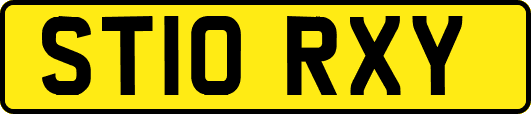 ST10RXY