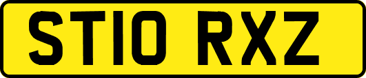 ST10RXZ
