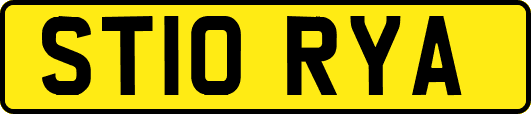 ST10RYA