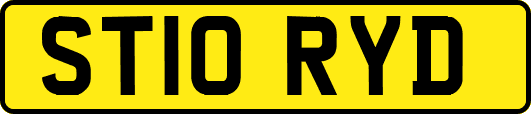 ST10RYD