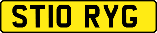 ST10RYG