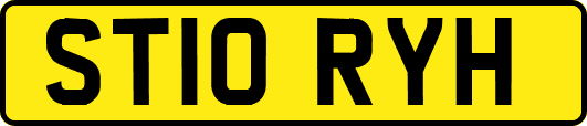 ST10RYH