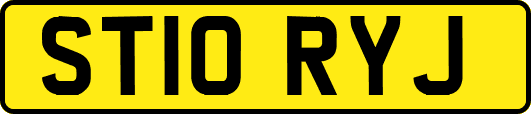 ST10RYJ