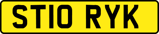 ST10RYK