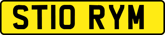 ST10RYM