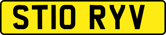 ST10RYV