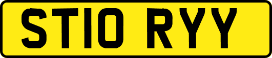 ST10RYY