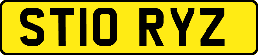 ST10RYZ