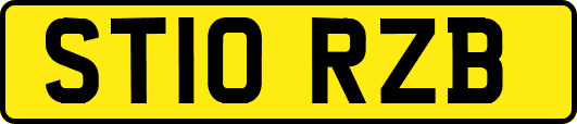 ST10RZB