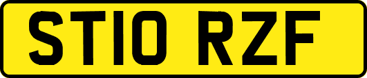 ST10RZF