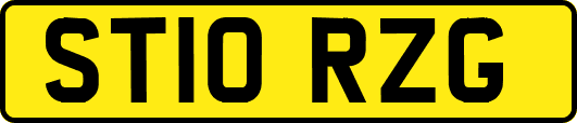 ST10RZG