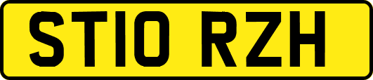 ST10RZH