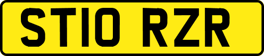ST10RZR