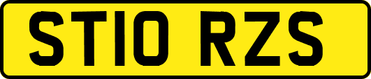 ST10RZS