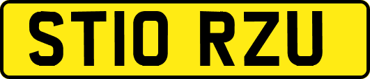 ST10RZU