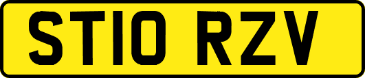 ST10RZV