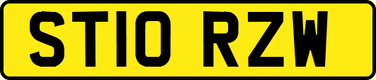 ST10RZW