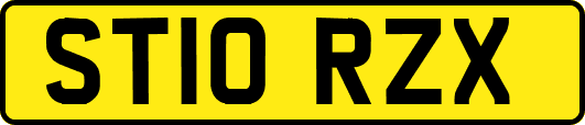 ST10RZX