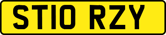 ST10RZY