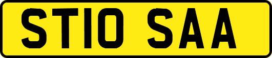 ST10SAA