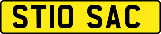 ST10SAC