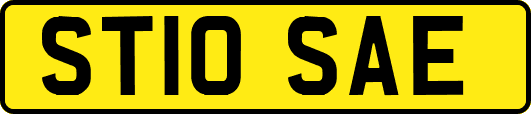 ST10SAE
