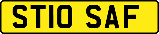 ST10SAF