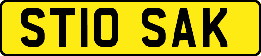 ST10SAK