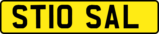 ST10SAL