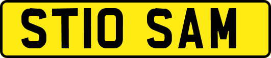ST10SAM