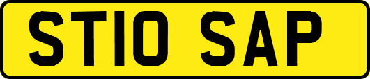 ST10SAP