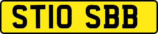 ST10SBB