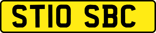 ST10SBC