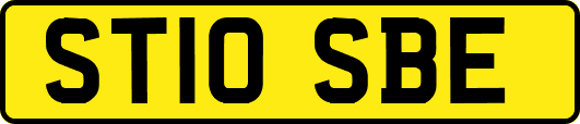ST10SBE