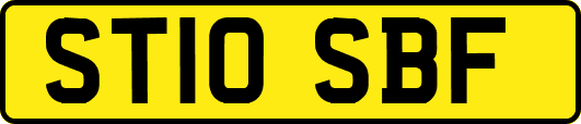 ST10SBF