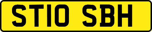 ST10SBH